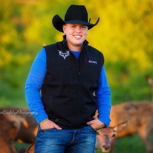 Meet your Posher, Seth